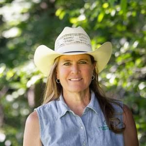 Meet your Posher, Danna